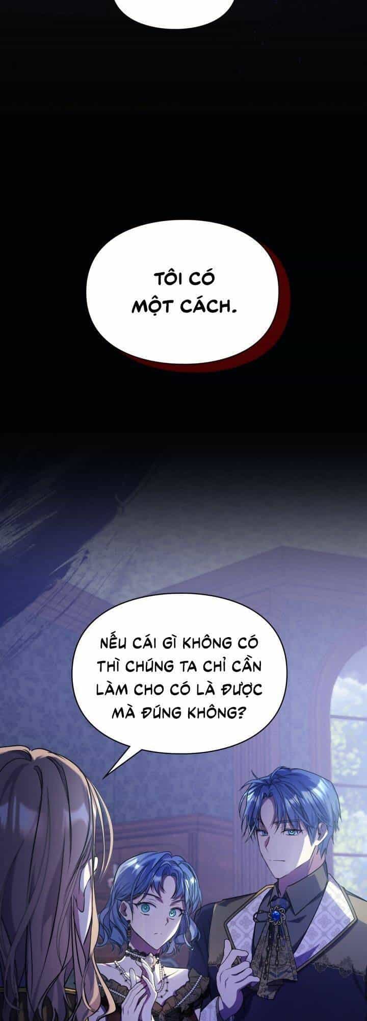 Nữ Chính Ngoại Tình Với Vị Hôn Phu Của Tôi - Chương 11 - ảnh 20