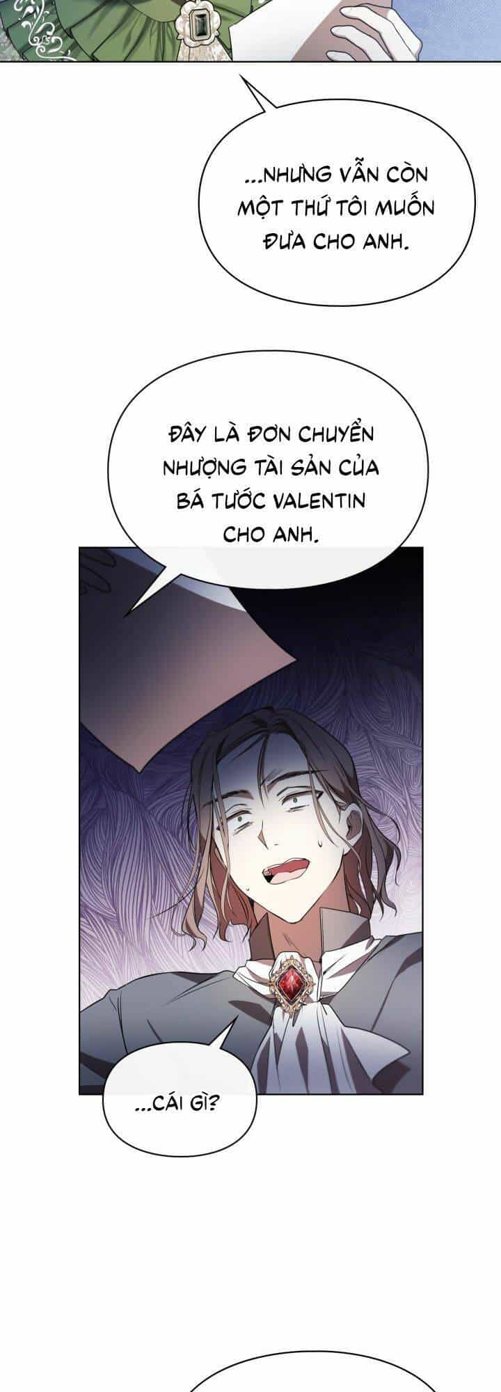 Nữ Chính Ngoại Tình Với Vị Hôn Phu Của Tôi - Chương 13 - ảnh 20