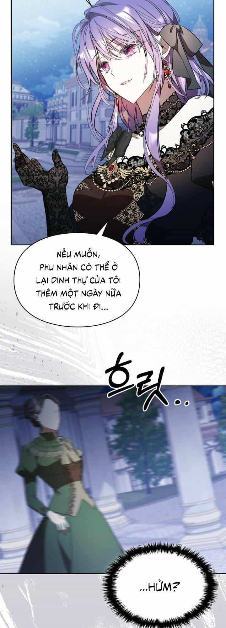 Nữ Chính Ngoại Tình Với Vị Hôn Phu Của Tôi - Chương 13 - ảnh 40