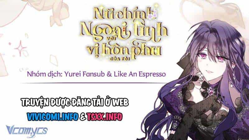 Nữ Chính Ngoại Tình Với Vị Hôn Phu Của Tôi - Chương 18 - ảnh 2