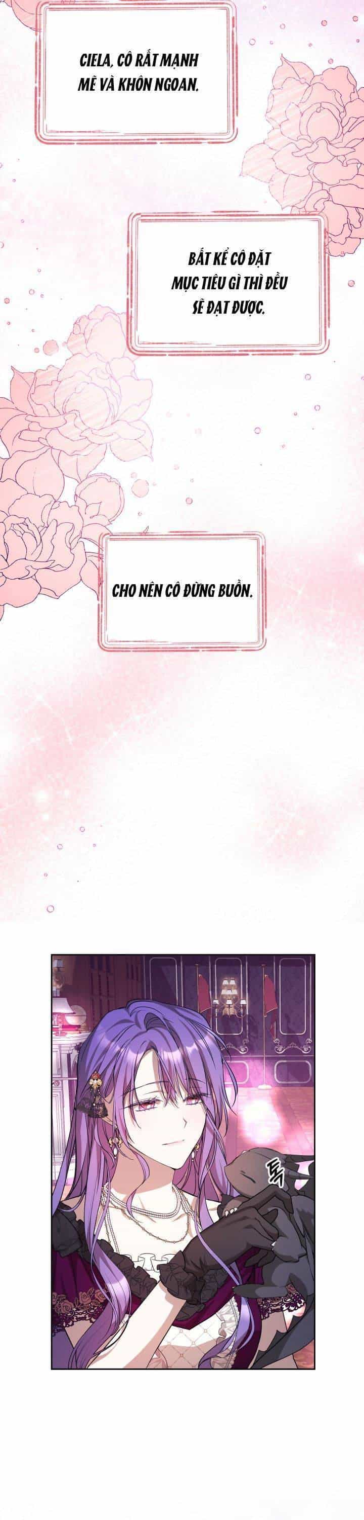Nữ Chính Ngoại Tình Với Vị Hôn Phu Của Tôi - Chương 19 - ảnh 16