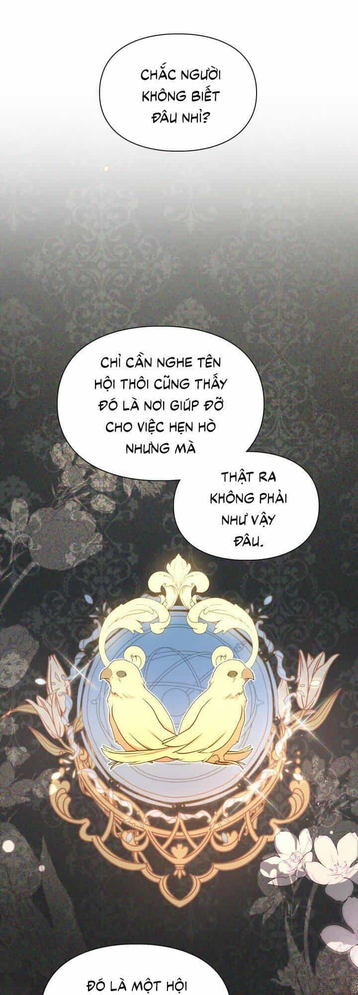 Nữ Chính Ngoại Tình Với Vị Hôn Phu Của Tôi - Chương 2 - ảnh 44
