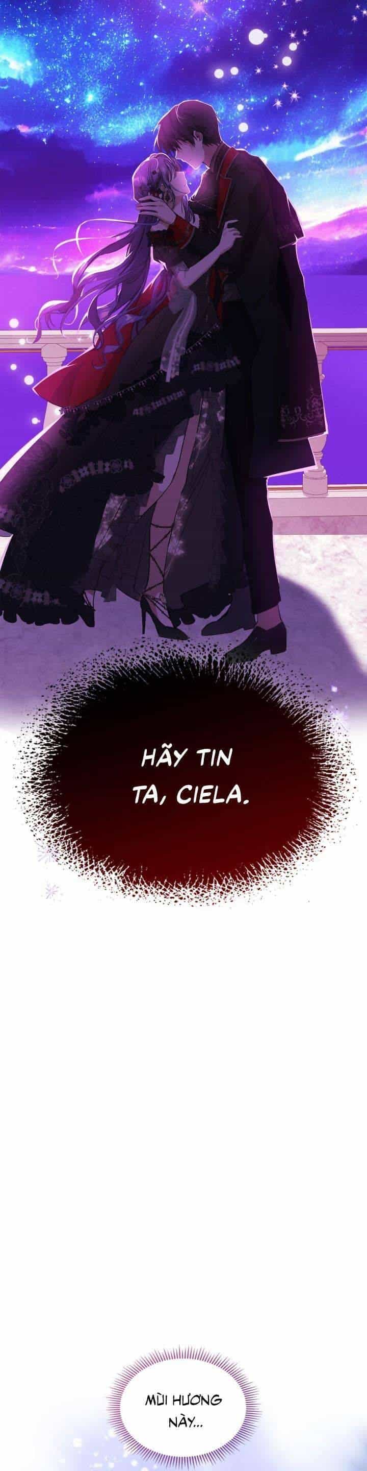 Nữ Chính Ngoại Tình Với Vị Hôn Phu Của Tôi - Chương 20 - ảnh 26