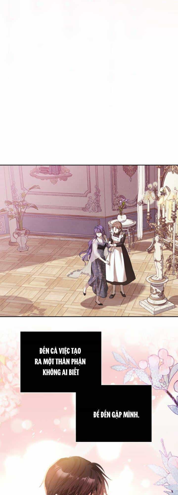 Nữ Chính Ngoại Tình Với Vị Hôn Phu Của Tôi - Chương 23 - ảnh 20