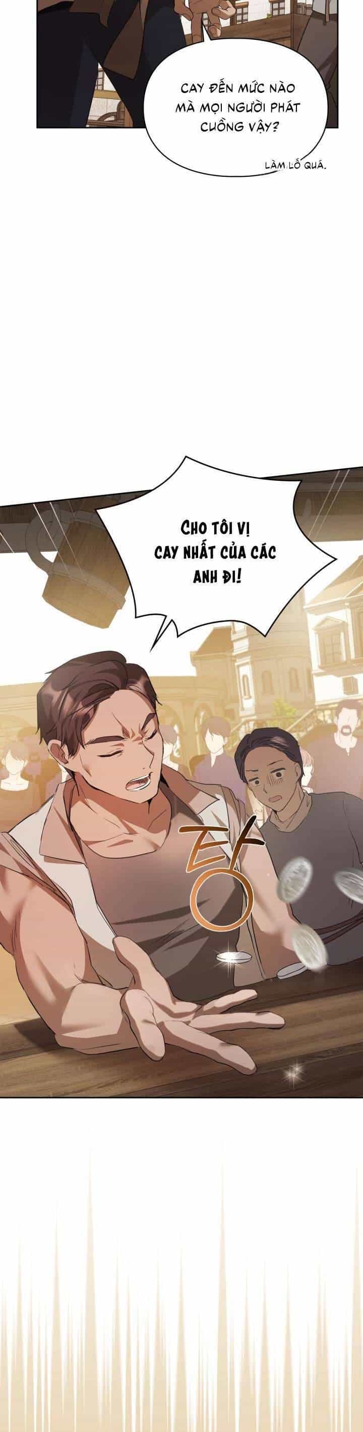 Nữ Chính Ngoại Tình Với Vị Hôn Phu Của Tôi - Chương 24 - ảnh 42