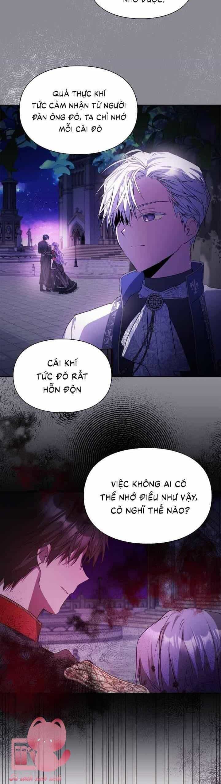 Nữ Chính Ngoại Tình Với Vị Hôn Phu Của Tôi - Chương 29 - ảnh 17