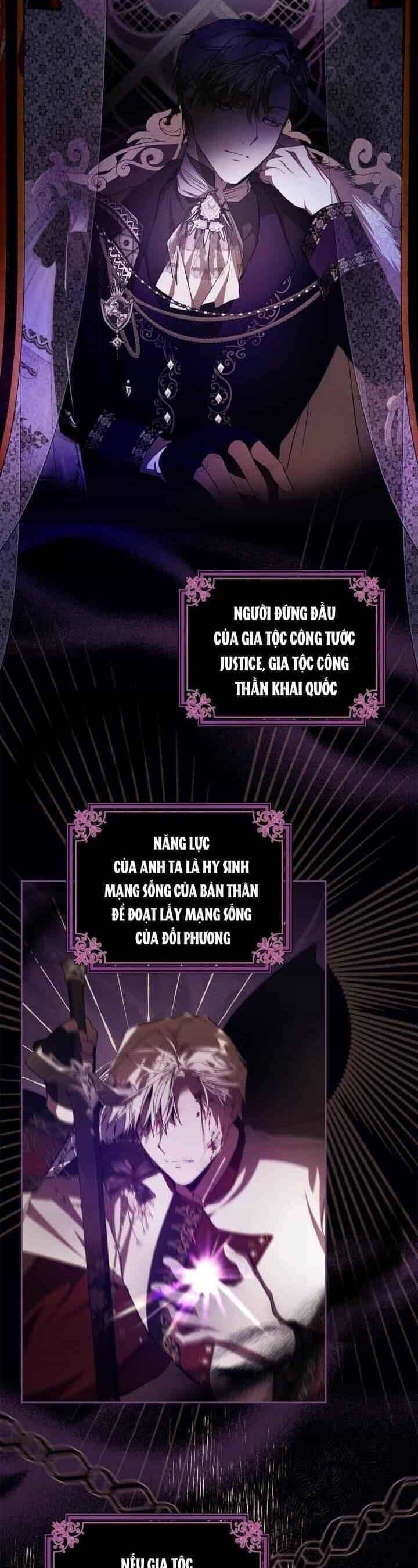 Nữ Chính Ngoại Tình Với Vị Hôn Phu Của Tôi - Chương 29 - ảnh 3