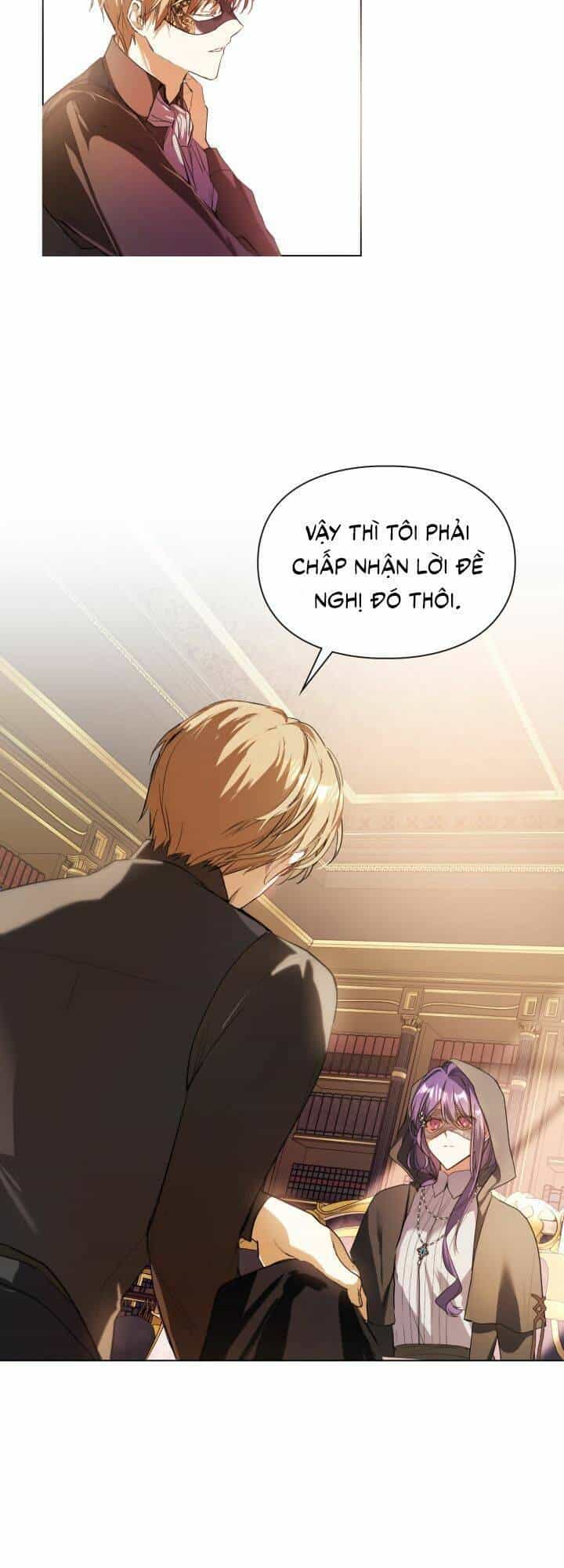 Nữ Chính Ngoại Tình Với Vị Hôn Phu Của Tôi - Chương 3 - ảnh 42