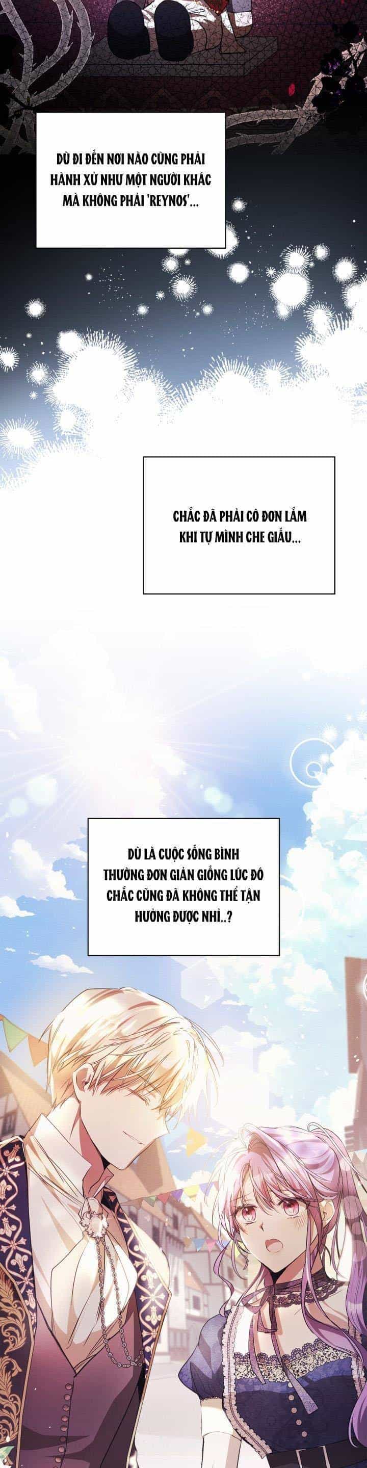 Nữ Chính Ngoại Tình Với Vị Hôn Phu Của Tôi - Chương 30 - ảnh 23