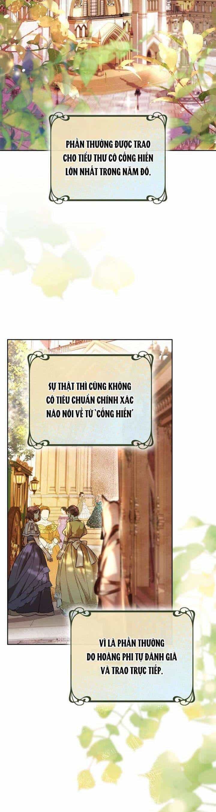 Nữ Chính Ngoại Tình Với Vị Hôn Phu Của Tôi - Chương 39 - ảnh 4