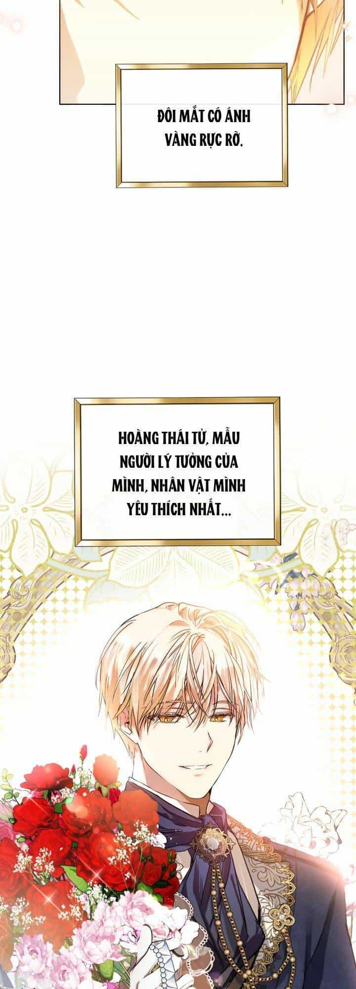 Nữ Chính Ngoại Tình Với Vị Hôn Phu Của Tôi - Chương 4 - ảnh 41