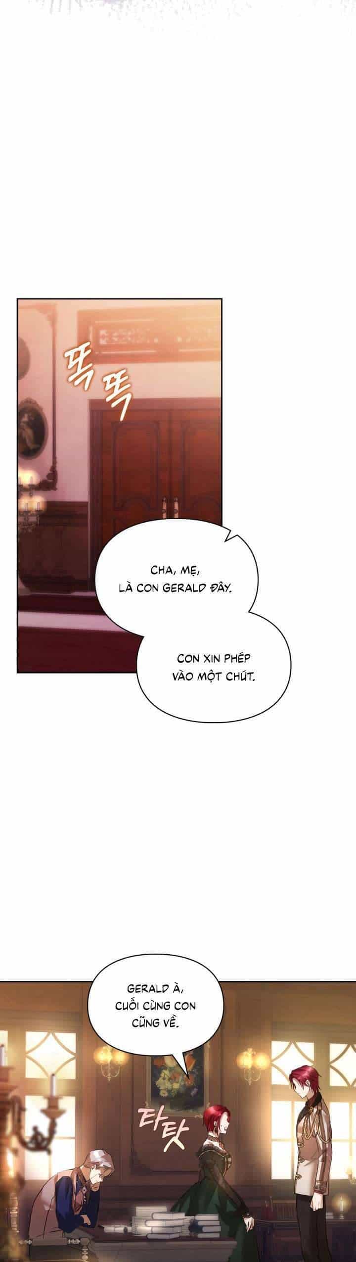 Nữ Chính Ngoại Tình Với Vị Hôn Phu Của Tôi - Chương 46 - ảnh 27