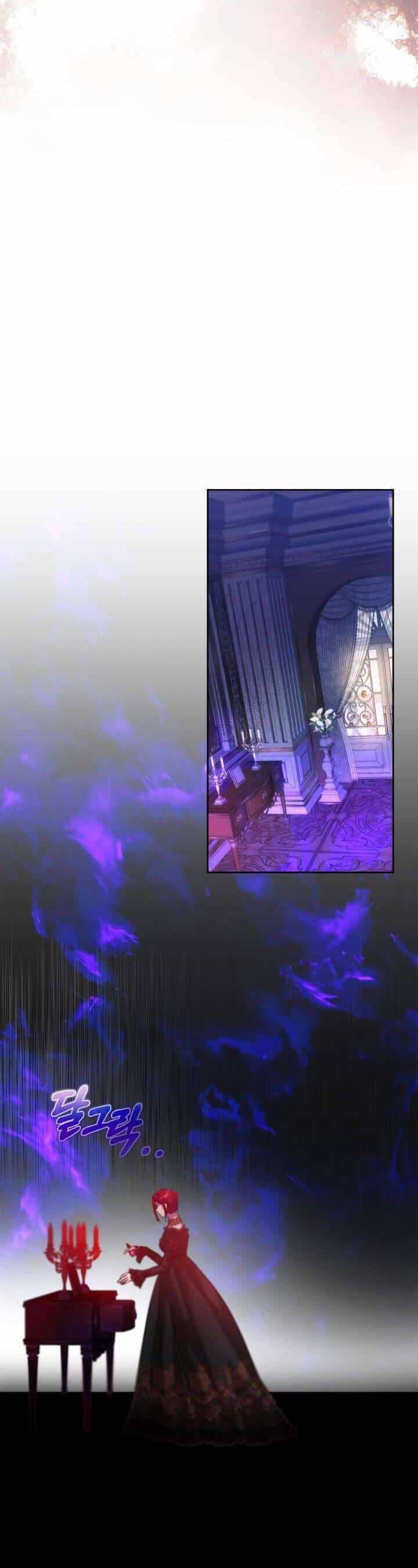 Nữ Chính Ngoại Tình Với Vị Hôn Phu Của Tôi - Chương 47 - ảnh 10