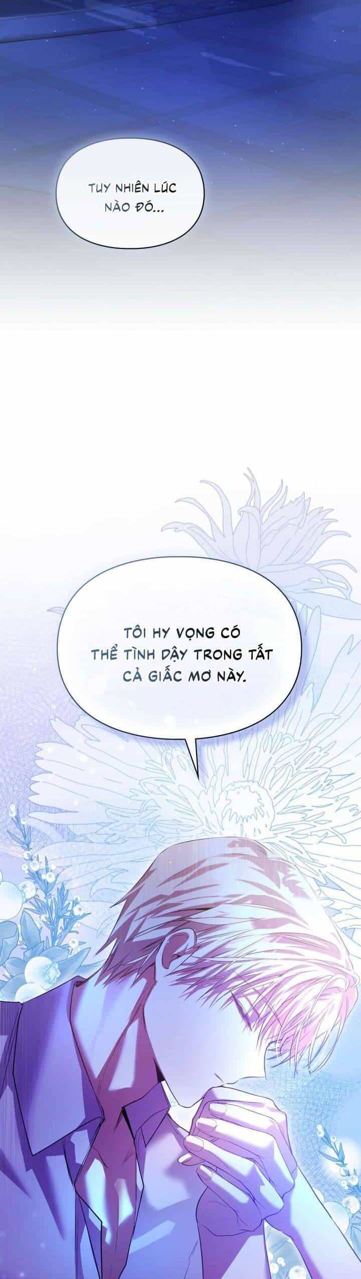 Nữ Chính Ngoại Tình Với Vị Hôn Phu Của Tôi - Chương 47 - ảnh 44