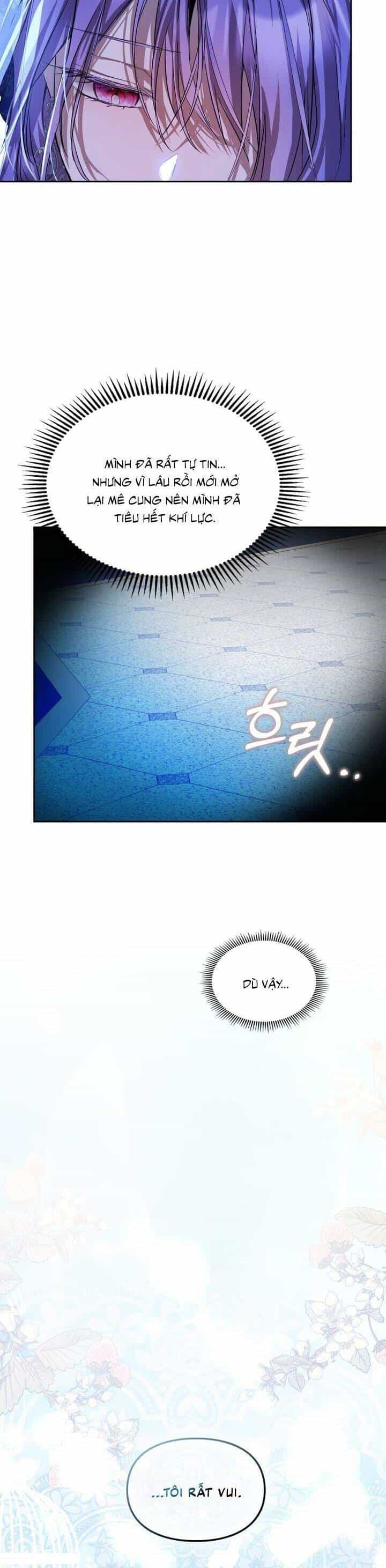 Nữ Chính Ngoại Tình Với Vị Hôn Phu Của Tôi - Chương 49 - ảnh 36