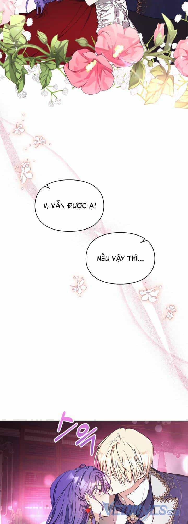 Nữ Chính Ngoại Tình Với Vị Hôn Phu Của Tôi - Chương 5 - ảnh 20