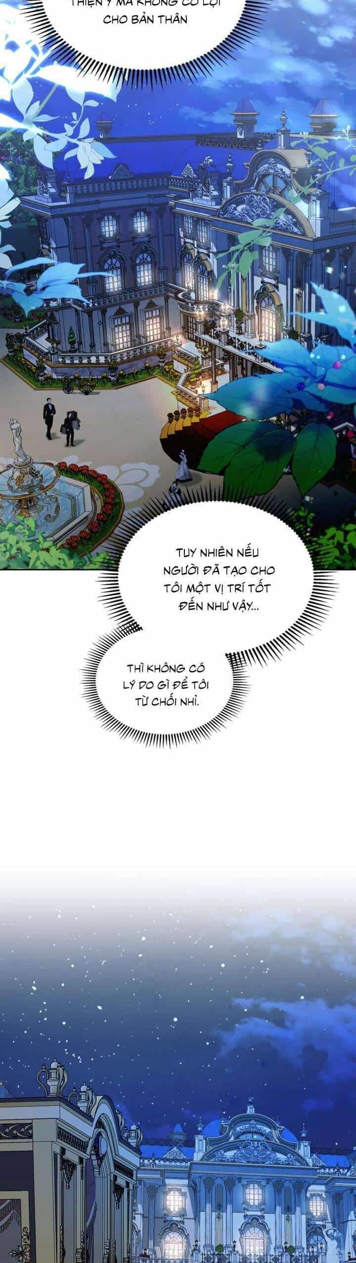 Nữ Chính Ngoại Tình Với Vị Hôn Phu Của Tôi - Chương 51 - ảnh 23