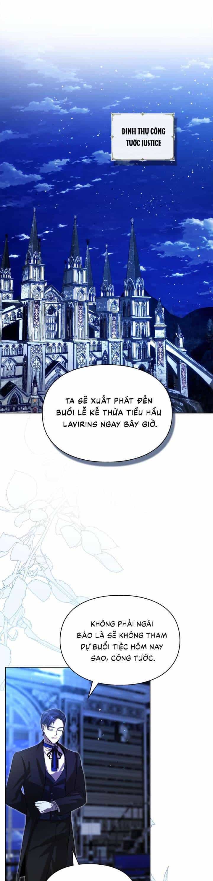 Nữ Chính Ngoại Tình Với Vị Hôn Phu Của Tôi - Chương 53 - ảnh 33