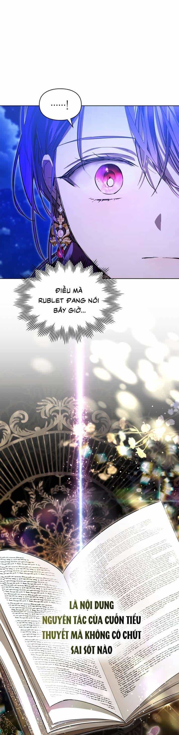 Nữ Chính Ngoại Tình Với Vị Hôn Phu Của Tôi - Chương 54 - ảnh 38