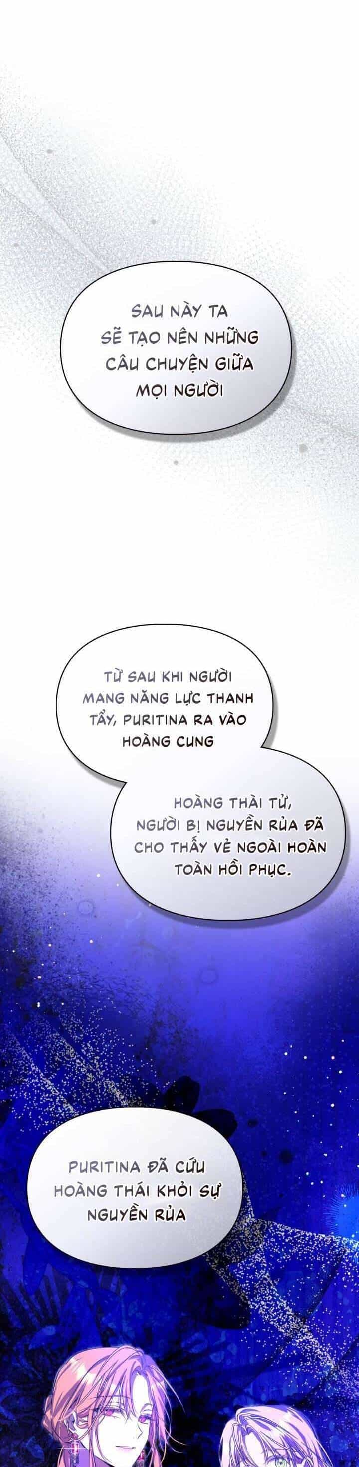 Nữ Chính Ngoại Tình Với Vị Hôn Phu Của Tôi - Chương 56 - ảnh 35