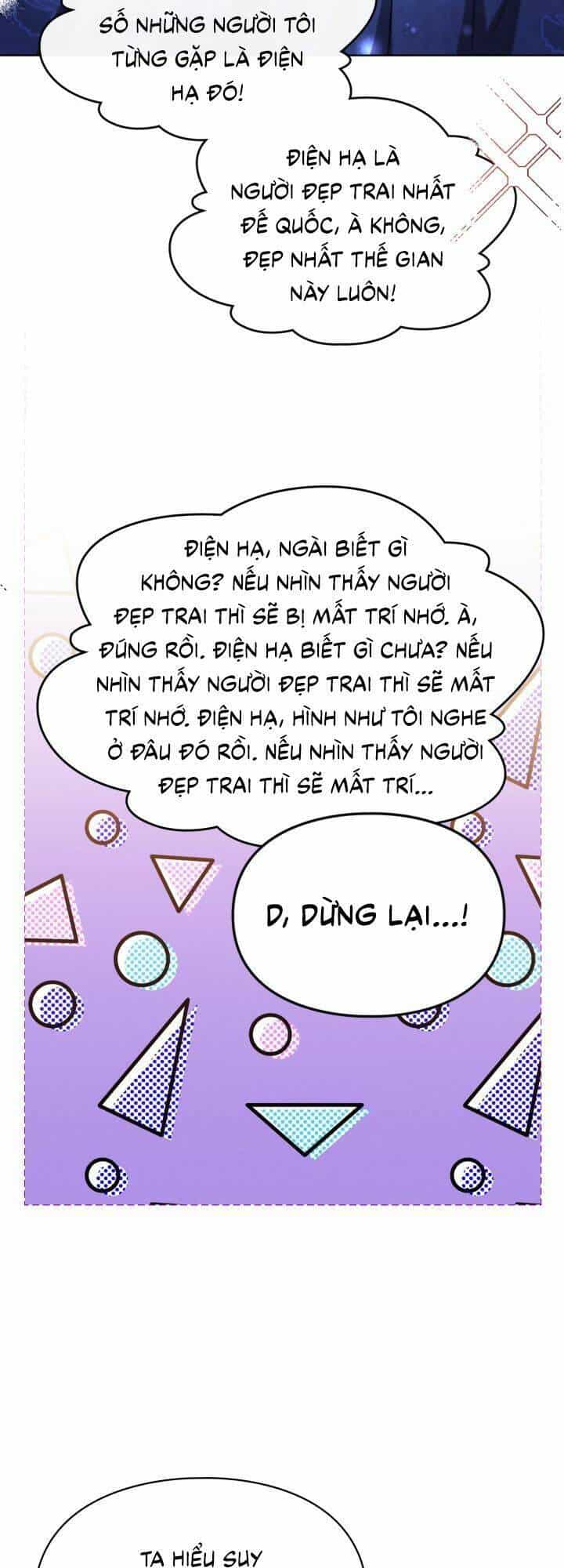 Nữ Chính Ngoại Tình Với Vị Hôn Phu Của Tôi - Chương 6 - ảnh 24
