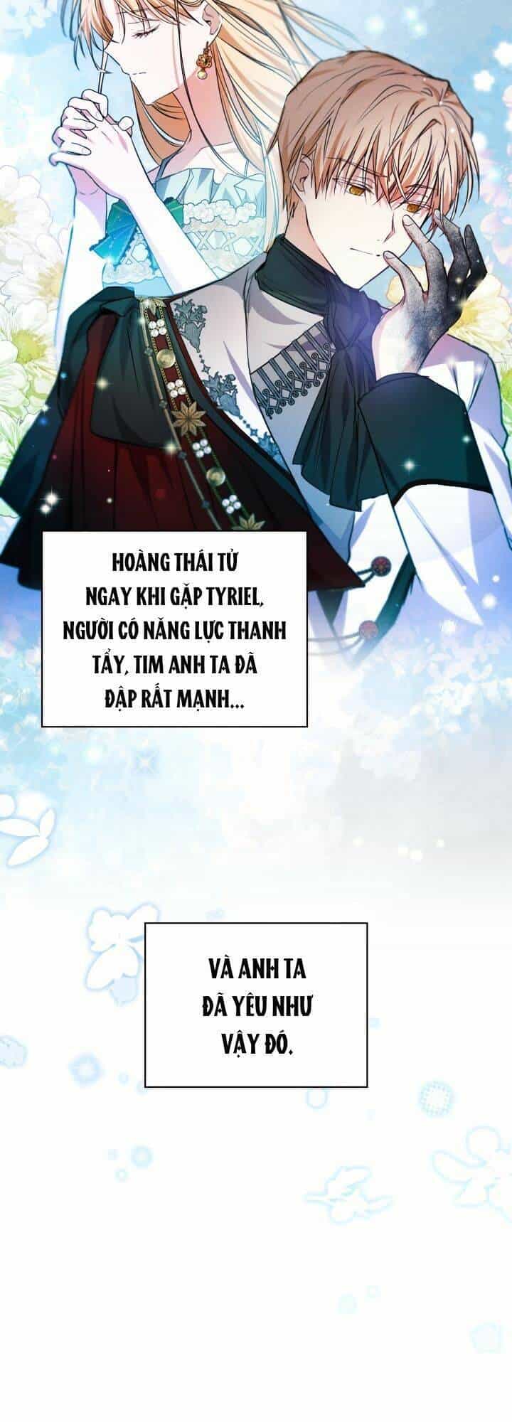 Nữ Chính Ngoại Tình Với Vị Hôn Phu Của Tôi - Chương 7 - ảnh 48