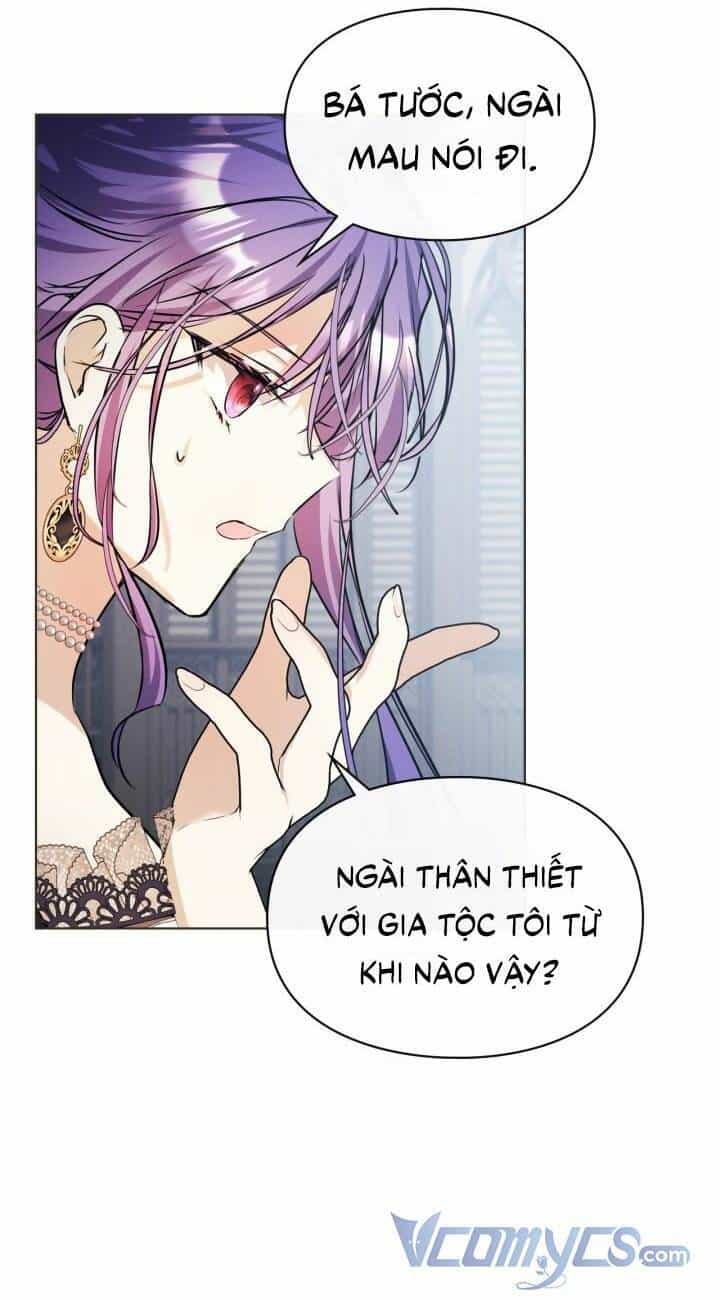 Nữ Chính Ngoại Tình Với Vị Hôn Phu Của Tôi - Chương 9 - ảnh 16