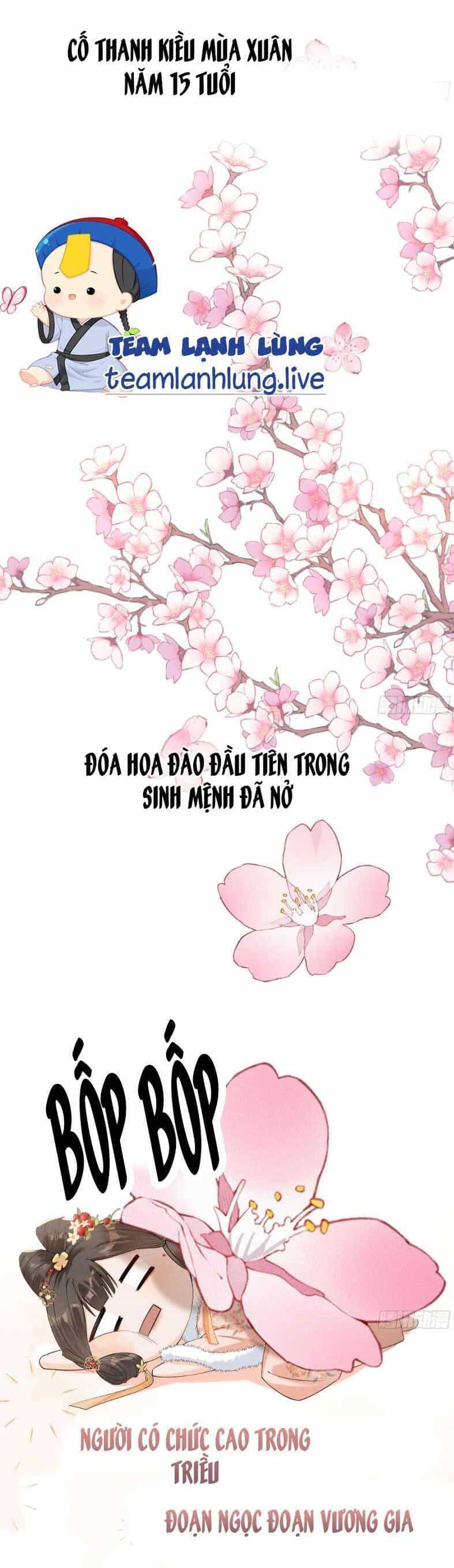 Nữ Chính Ta Xin Từ Chối Bộ Não Yêu Đương - Chương 2 - ảnh 20