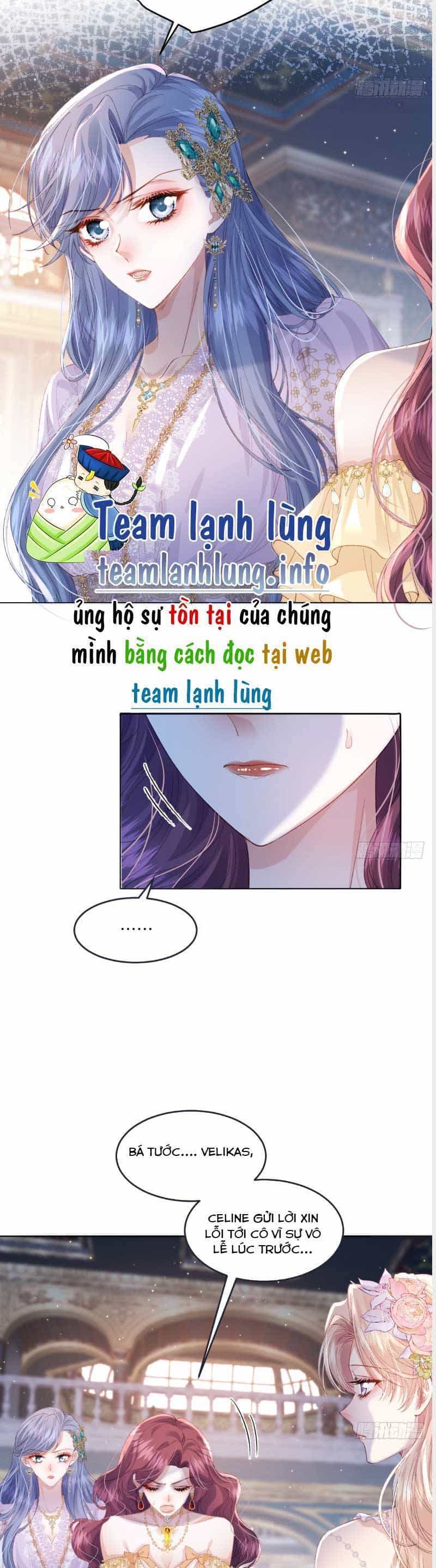 Nữ Chính Trong Truyện Ngược Luyến Tình Yêu Đã Thức Tỉnh - Chương 10 - ảnh 27