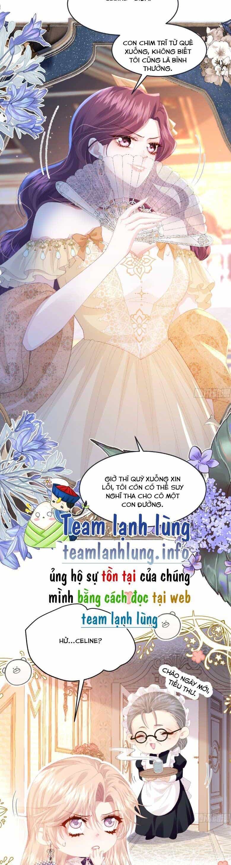 Nữ Chính Trong Truyện Ngược Luyến Tình Yêu Đã Thức Tỉnh - Chương 10 - ảnh 6