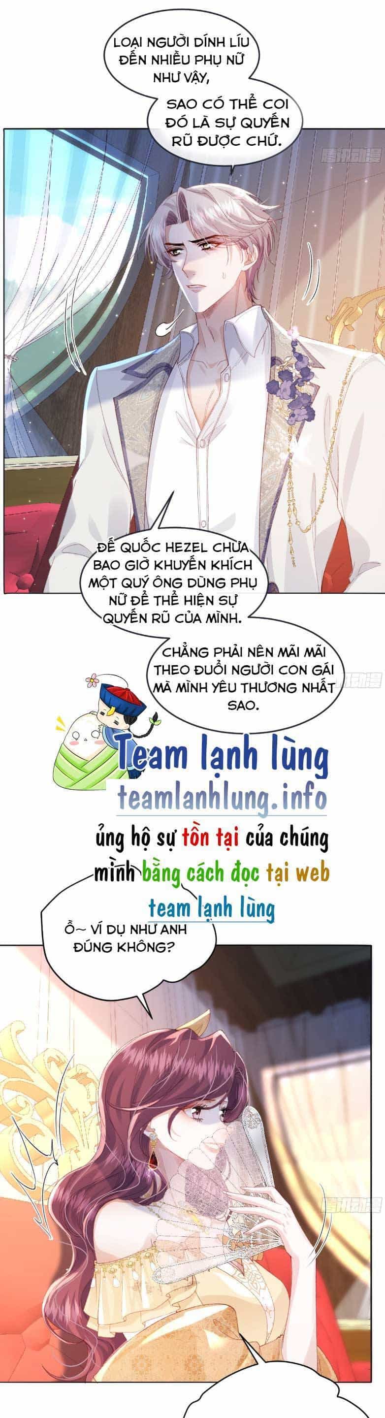 Nữ Chính Trong Truyện Ngược Luyến Tình Yêu Đã Thức Tỉnh - Chương 11 - ảnh 20