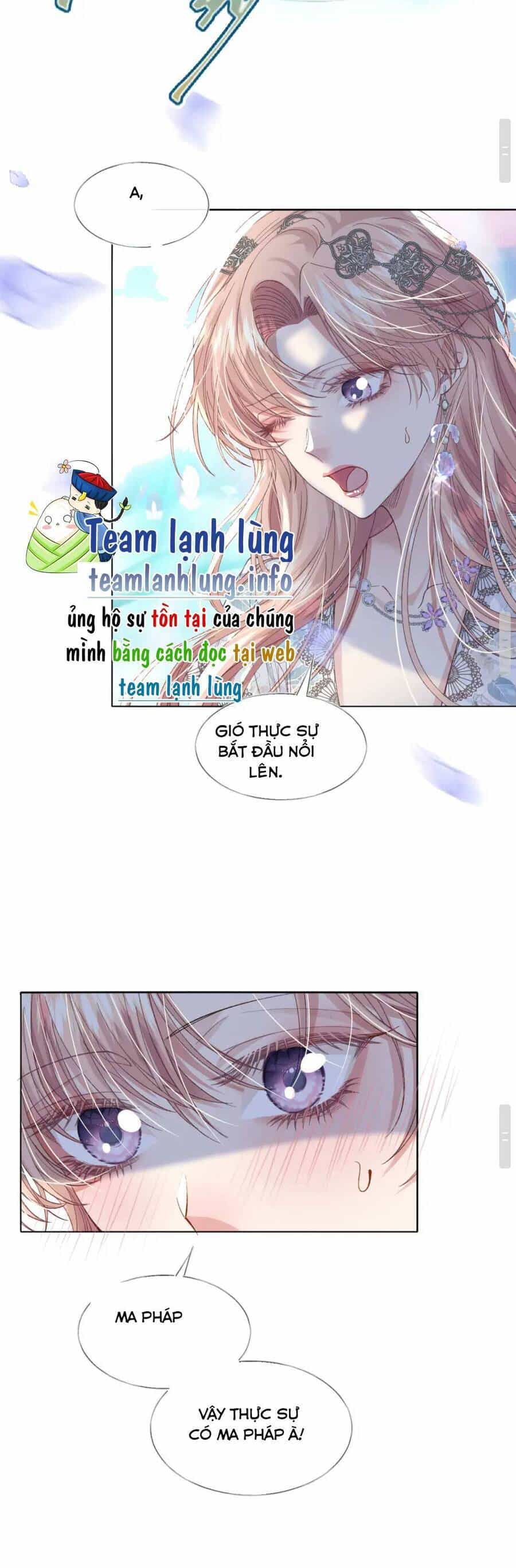 Nữ Chính Trong Truyện Ngược Luyến Tình Yêu Đã Thức Tỉnh - Chương 12 - ảnh 30
