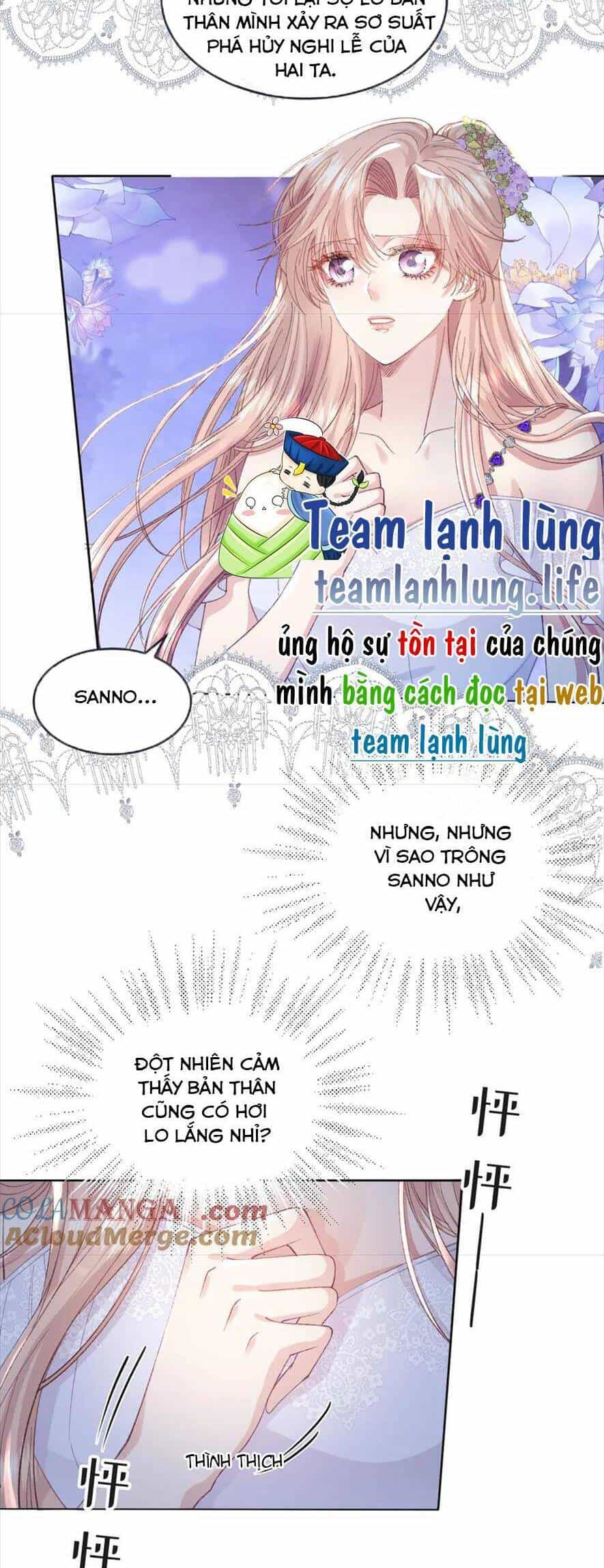 Nữ Chính Trong Truyện Ngược Luyến Tình Yêu Đã Thức Tỉnh - Chương 15 - ảnh 32
