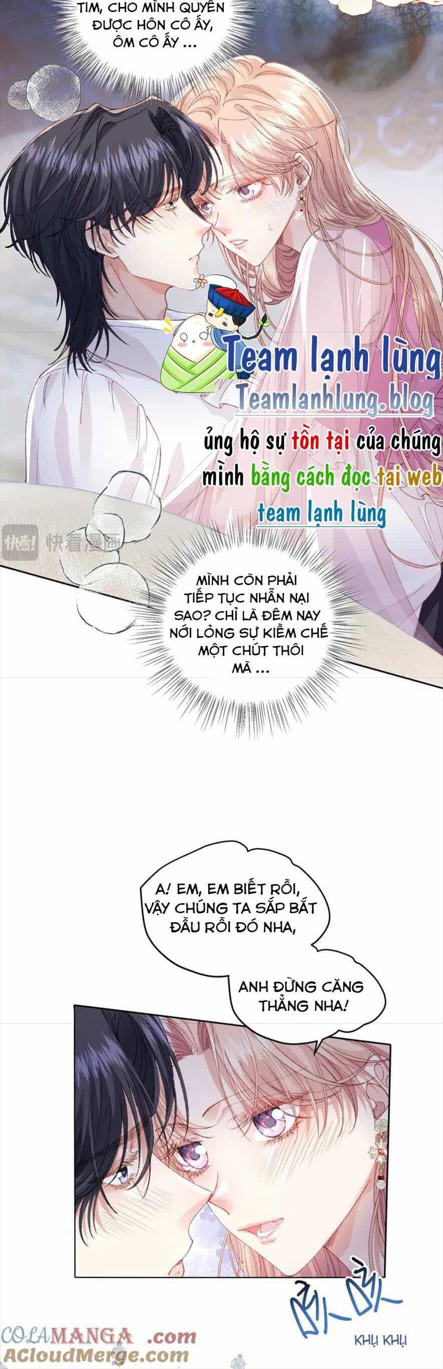Nữ Chính Trong Truyện Ngược Luyến Tình Yêu Đã Thức Tỉnh - Chương 17 - ảnh 10