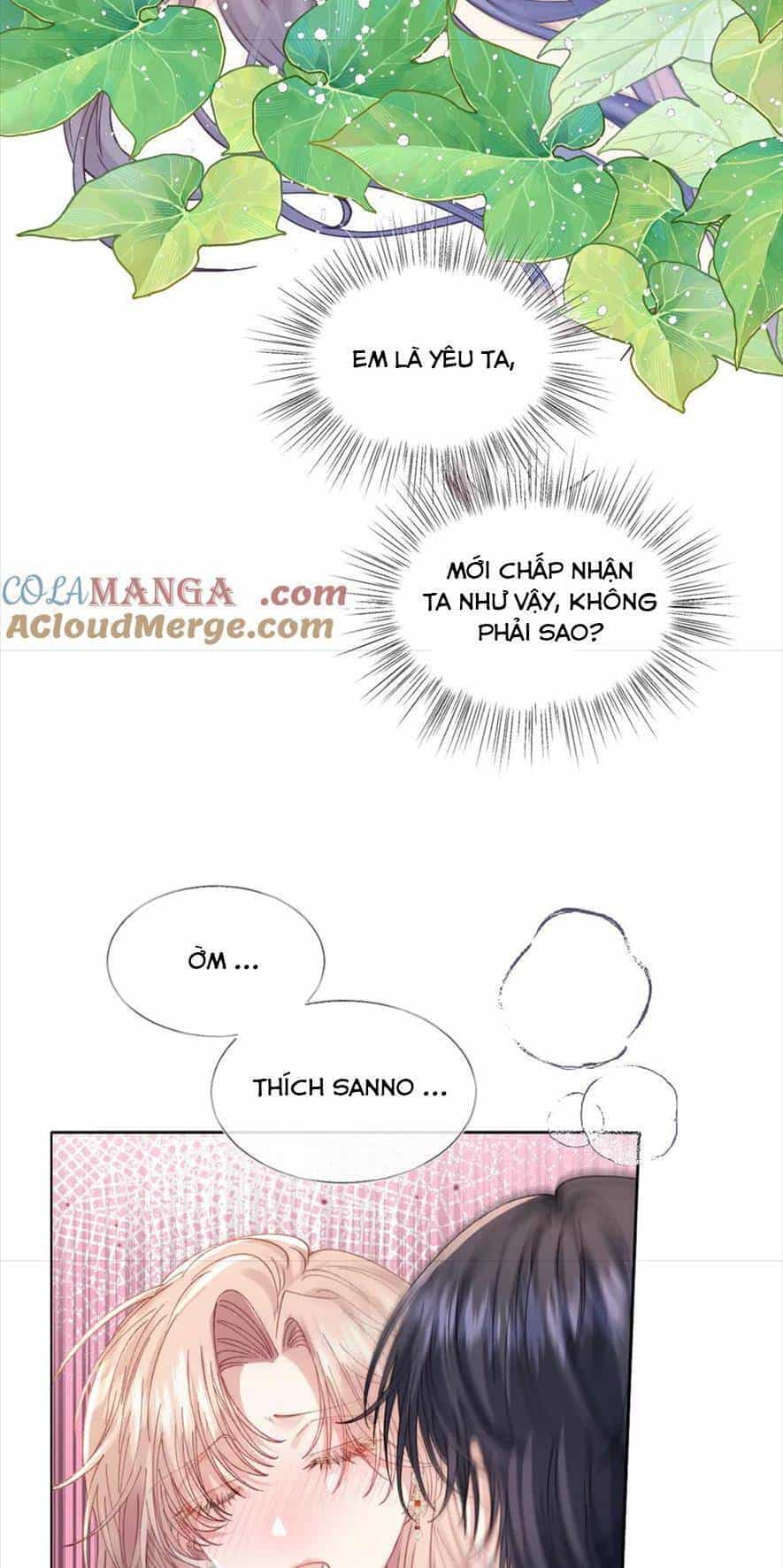 Nữ Chính Trong Truyện Ngược Luyến Tình Yêu Đã Thức Tỉnh - Chương 17 - ảnh 25