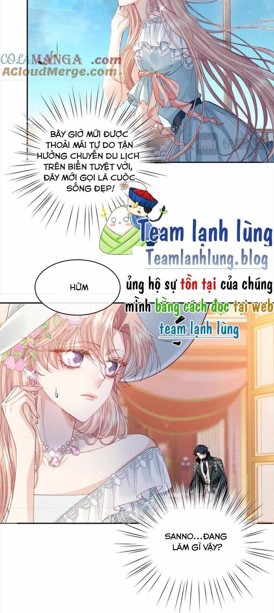 Nữ Chính Trong Truyện Ngược Luyến Tình Yêu Đã Thức Tỉnh - Chương 19 - ảnh 10