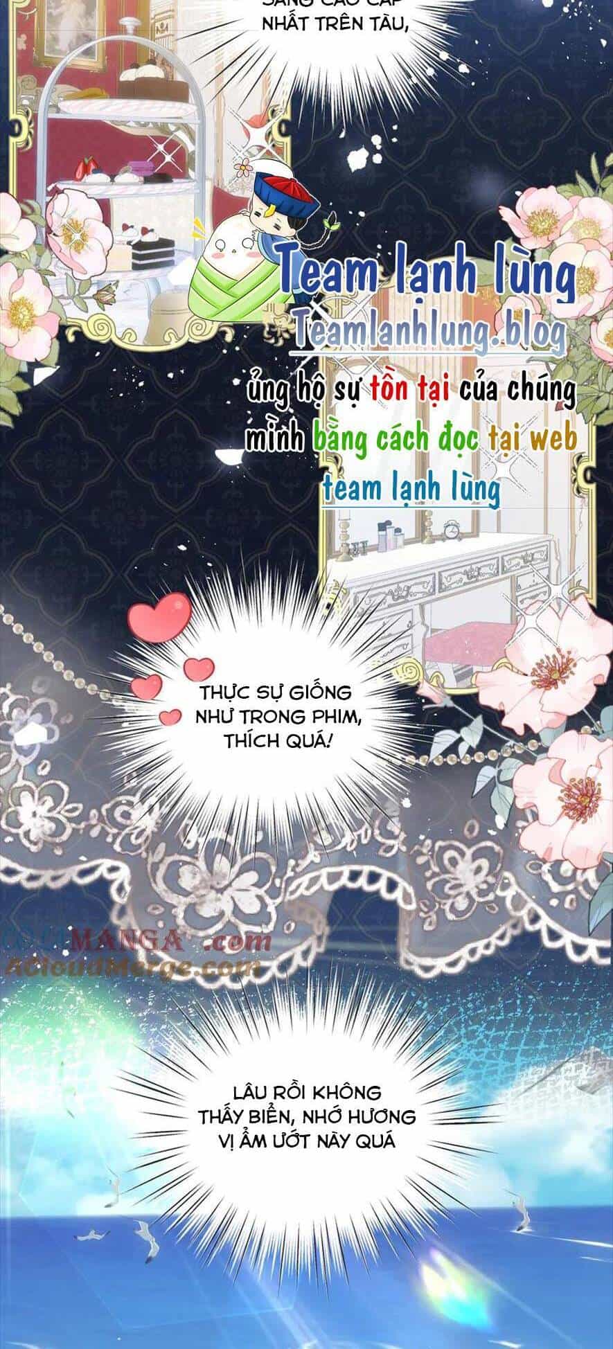 Nữ Chính Trong Truyện Ngược Luyến Tình Yêu Đã Thức Tỉnh - Chương 19 - ảnh 8