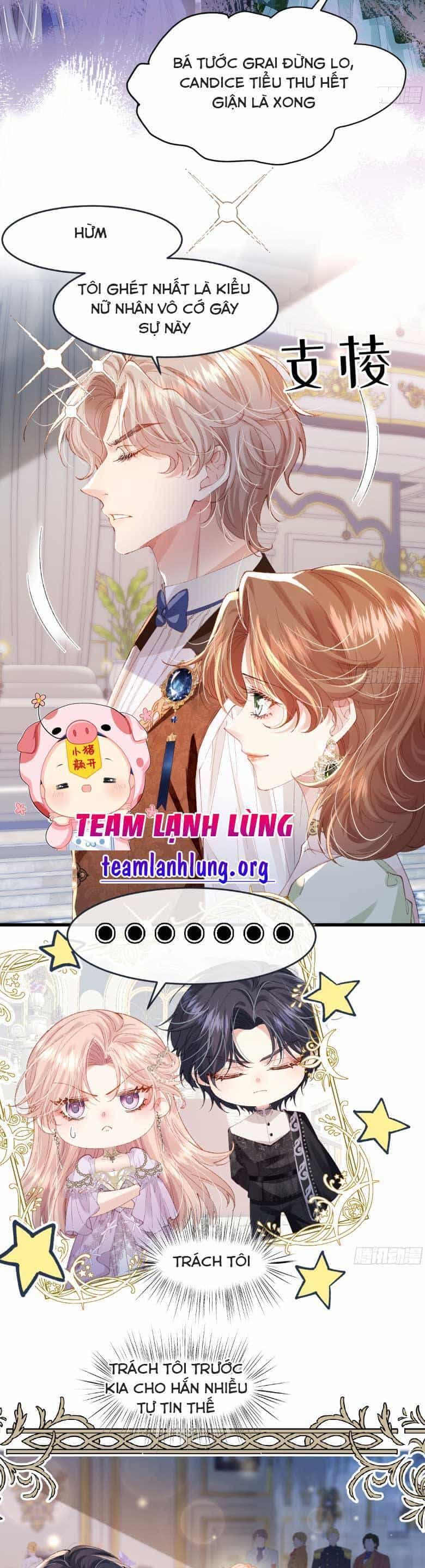 Nữ Chính Trong Truyện Ngược Luyến Tình Yêu Đã Thức Tỉnh - Chương 2 - ảnh 14