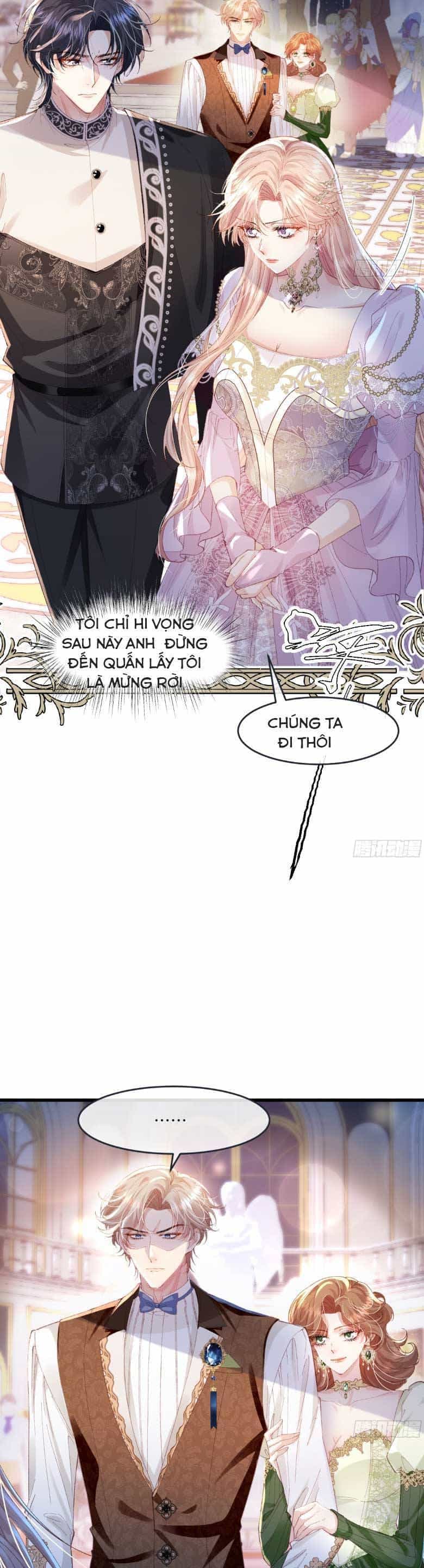 Nữ Chính Trong Truyện Ngược Luyến Tình Yêu Đã Thức Tỉnh - Chương 2 - ảnh 15