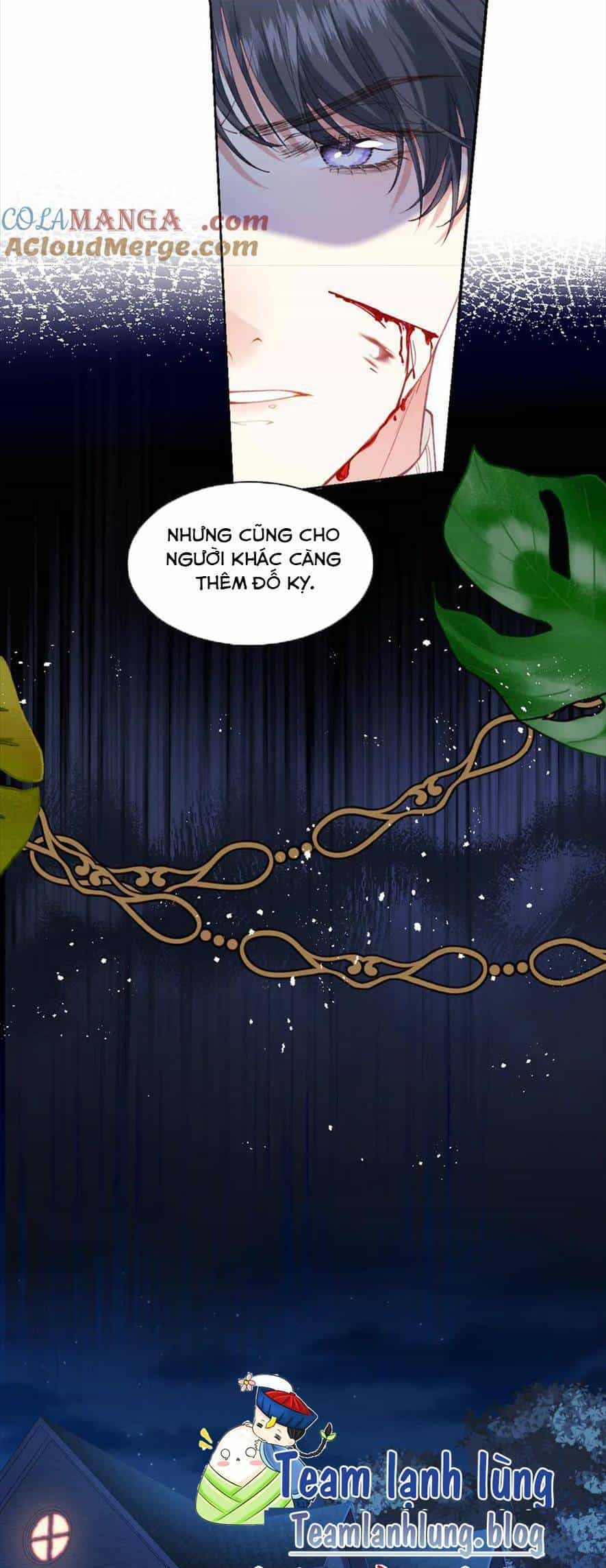 Nữ Chính Trong Truyện Ngược Luyến Tình Yêu Đã Thức Tỉnh - Chương 24 - ảnh 11