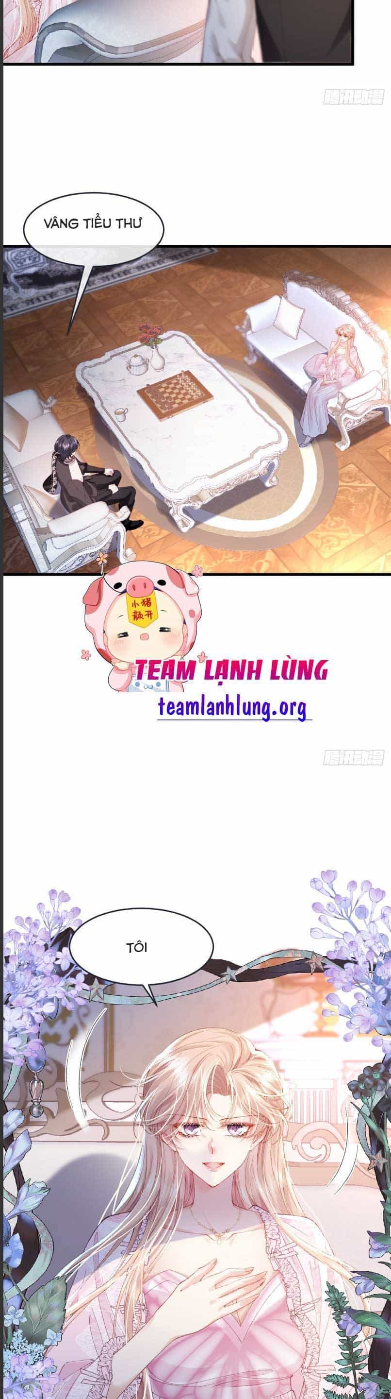 Nữ Chính Trong Truyện Ngược Luyến Tình Yêu Đã Thức Tỉnh - Chương 3 - ảnh 17