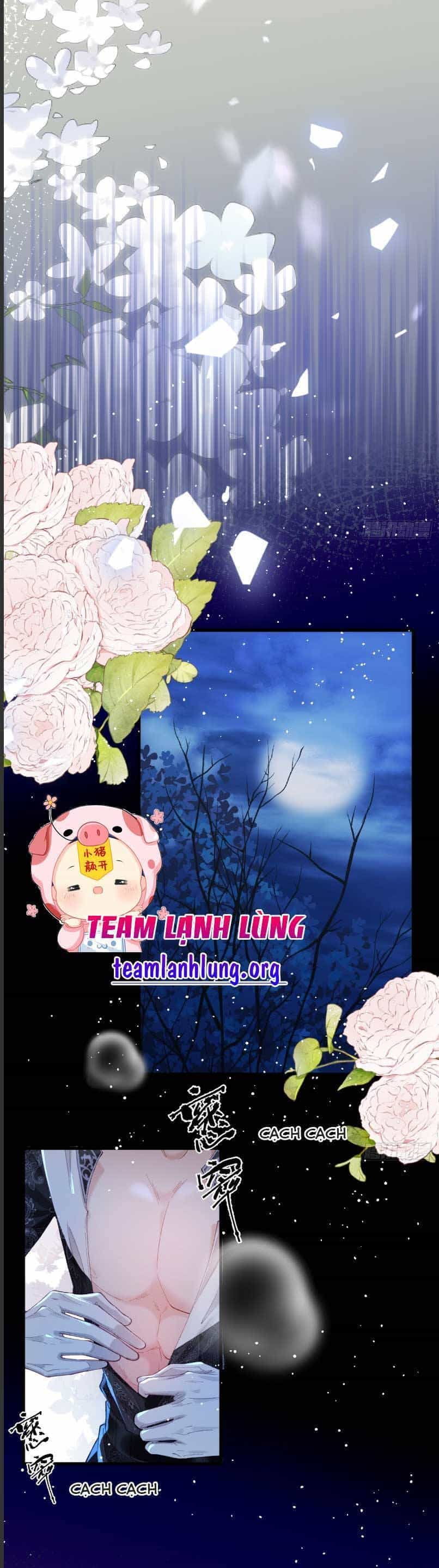 Nữ Chính Trong Truyện Ngược Luyến Tình Yêu Đã Thức Tỉnh - Chương 3 - ảnh 22