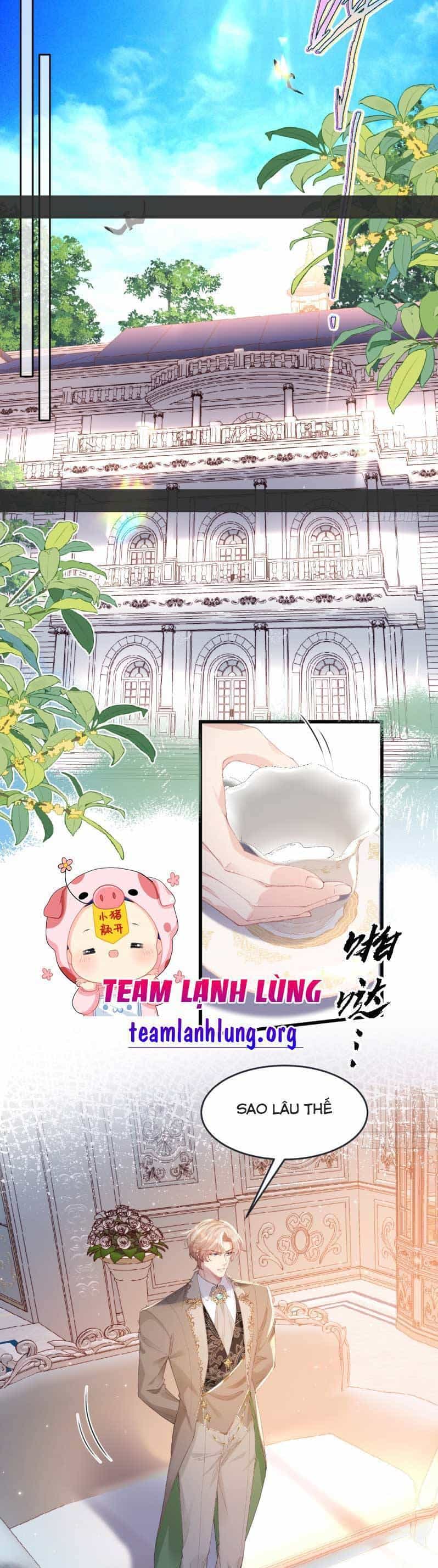 Nữ Chính Trong Truyện Ngược Luyến Tình Yêu Đã Thức Tỉnh - Chương 4 - ảnh 4