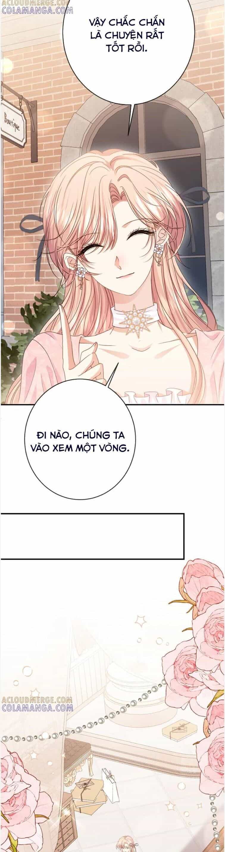 Nữ Chính Trong Truyện Ngược Luyến Tình Yêu Đã Thức Tỉnh - Chương 45 - ảnh 2