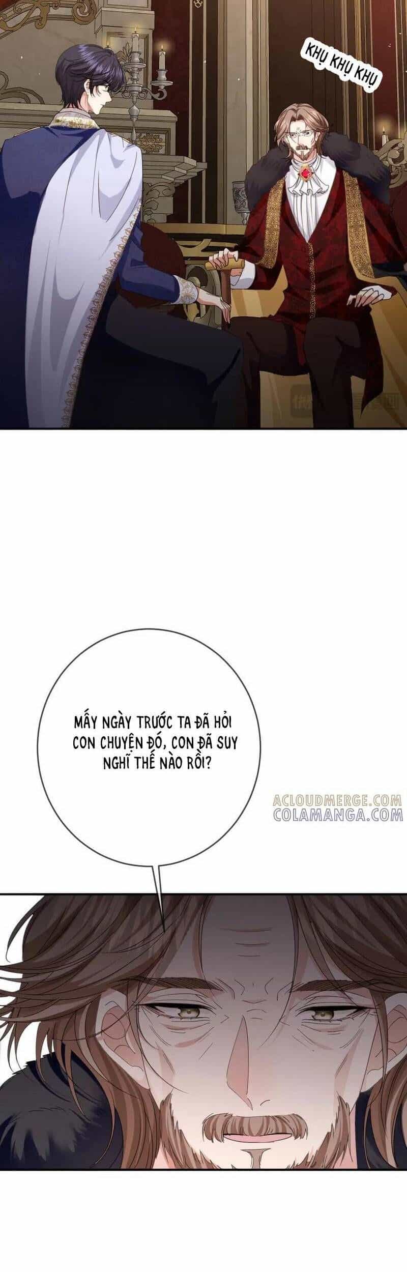 Nữ Chính Trong Truyện Ngược Luyến Tình Yêu Đã Thức Tỉnh - Chương 46 - ảnh 12