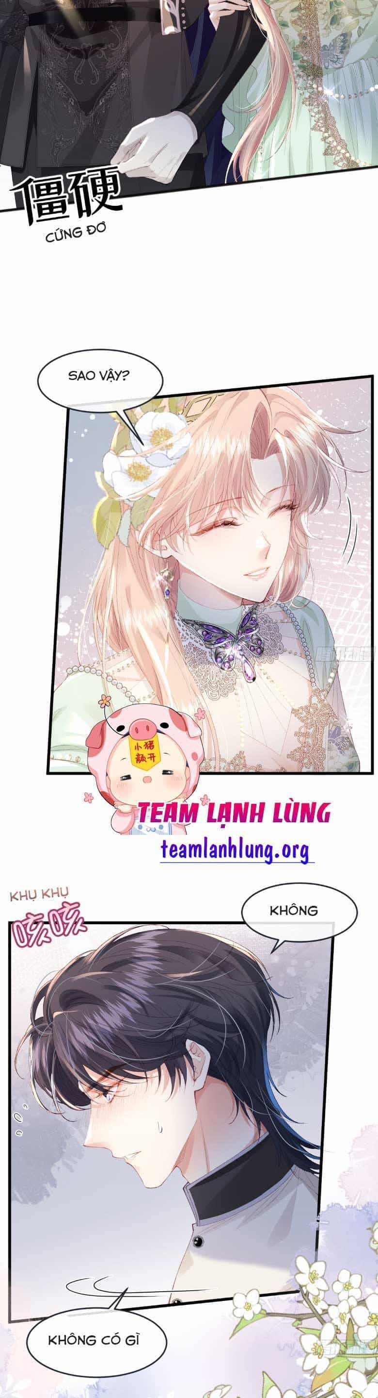 Nữ Chính Trong Truyện Ngược Luyến Tình Yêu Đã Thức Tỉnh - Chương 5 - ảnh 14