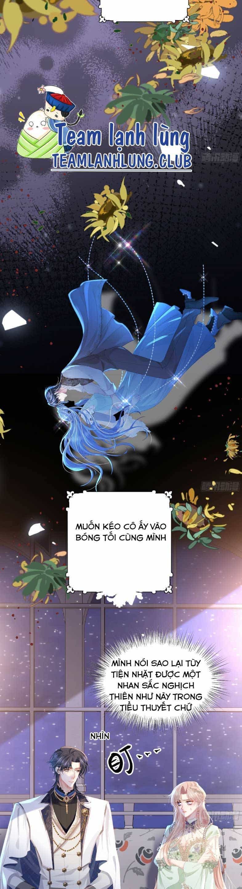 Nữ Chính Trong Truyện Ngược Luyến Tình Yêu Đã Thức Tỉnh - Chương 7 - ảnh 12