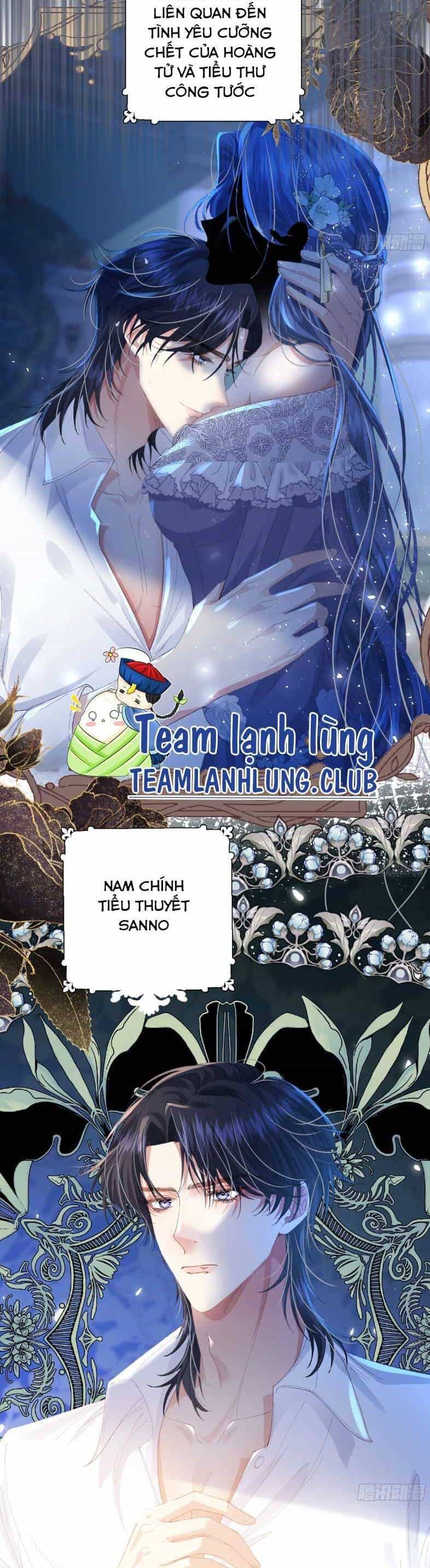 Nữ Chính Trong Truyện Ngược Luyến Tình Yêu Đã Thức Tỉnh - Chương 7 - ảnh 6