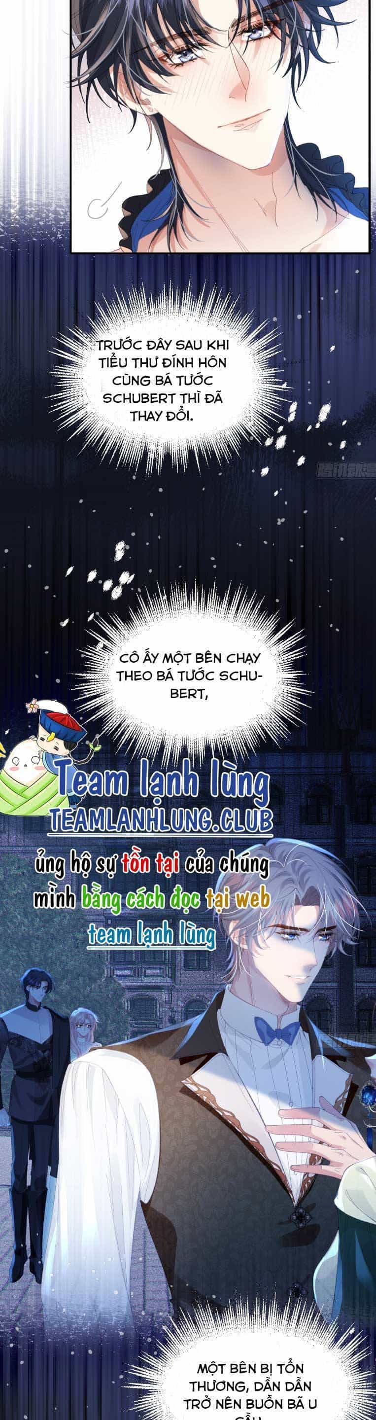 Nữ Chính Trong Truyện Ngược Luyến Tình Yêu Đã Thức Tỉnh - Chương 8 - ảnh 17