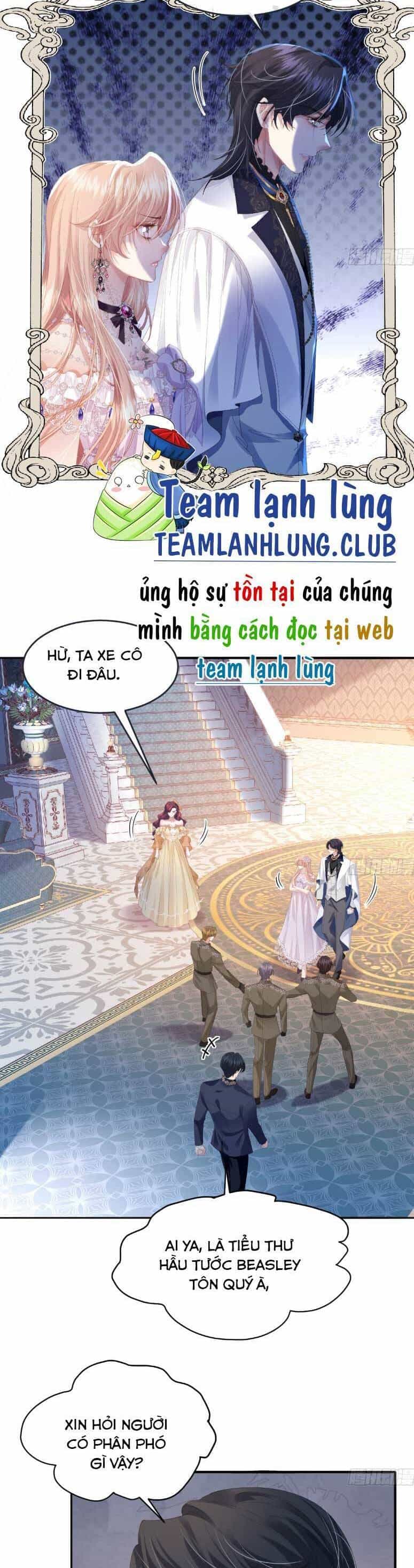 Nữ Chính Trong Truyện Ngược Luyến Tình Yêu Đã Thức Tỉnh - Chương 9 - ảnh 22